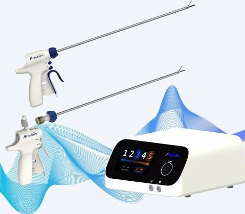 bisturí eléctrico de coagulación - Sinolinks Medical Innovation