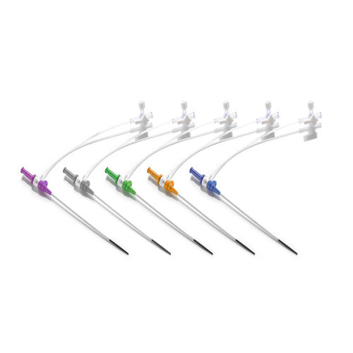 Vaina de acceso vascular - Radidvista - Shenzhen MicroApproach Medical Technology