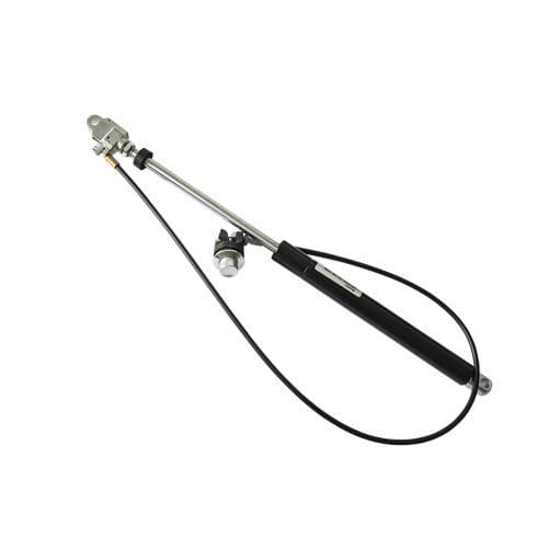 Actuador lineal - Ningbo GasTac Gas Spring - neumático / para silla de ruedas