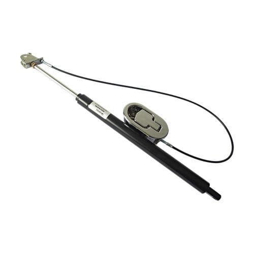 Actuador lineal - Ningbo GasTac Gas Spring - neumático / para sillón de cuidados