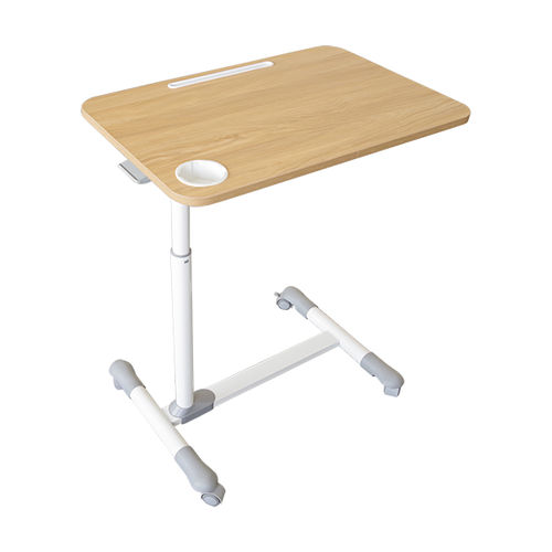 Mesa de cama con ruedas - Ningbo GasTac Gas Spring - de altura regulable