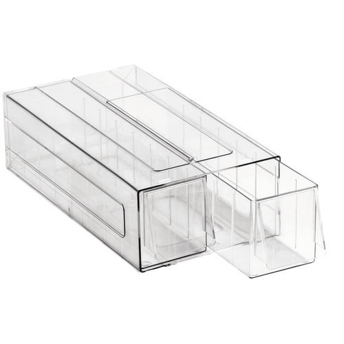 Caja médica - 11109MU05000A	 - Mdose - de laboratorio / para instrumental dental / para medicamentos