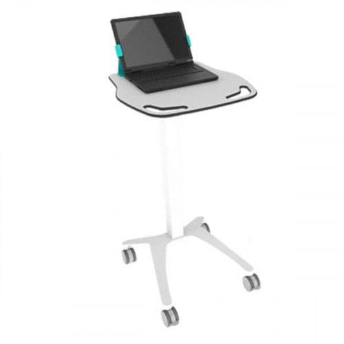 Carro informático para ordenador portátil - JUNO BS - Mdose - móvil