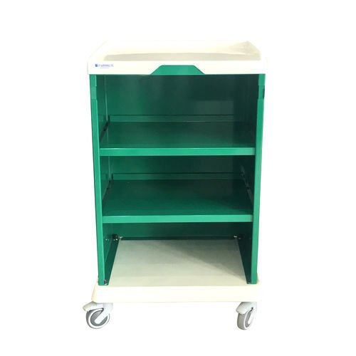 Carro para bolsas para ropa sucia - 60.901047 - Mdose - para ropa limpia / médico / de almacenamiento