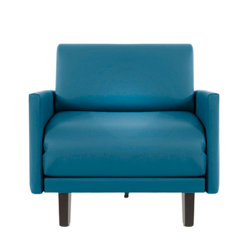 Sillón de descanso convertible - ROL80L-GINKGOPETROLE - Mdose - manual / geriátrico / de lactancia