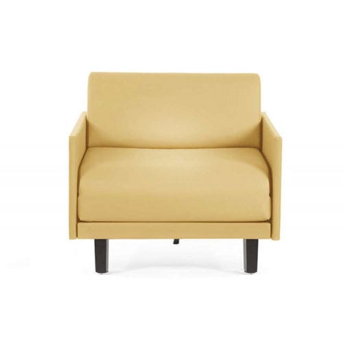 Sillón de descanso convertible - ROL80M-GINKGOBEGONIA - Mdose - manual / geriátrico / de lactancia