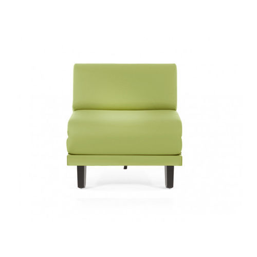 Sillón de descanso convertible - ROL80S-GINKGOMASTIC - Mdose - manual / geriátrico / de lactancia