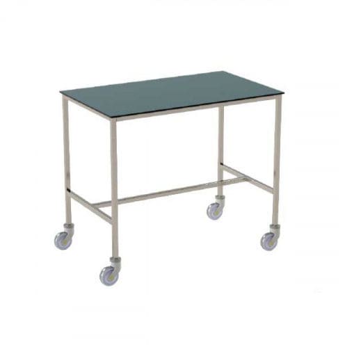 Carro médico - 60.802046 - Mdose - para instrumental quirúrgico / móvil
