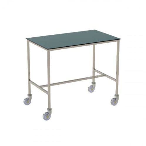 Carro médico - 60.802050 - Mdose - para instrumental quirúrgico / móvil