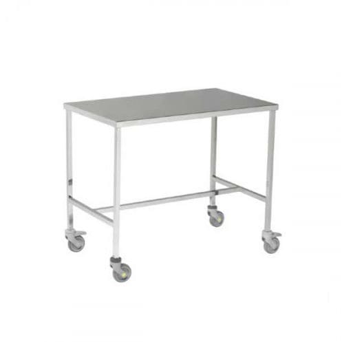 Carro médico - 60.802038 - Mdose - para instrumental quirúrgico / móvil