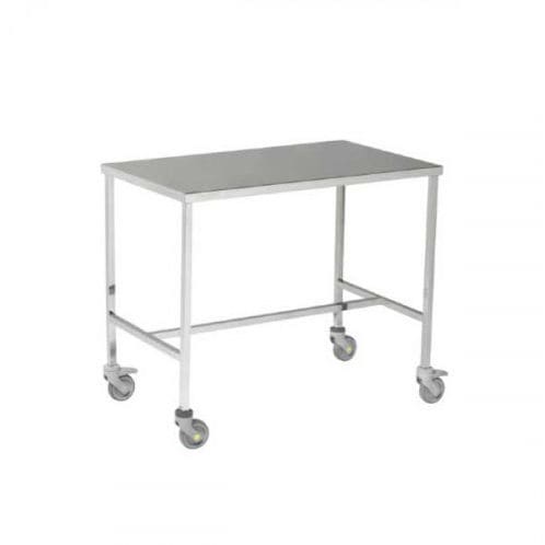 Carro médico - 60.802036 - Mdose - para instrumental quirúrgico / móvil