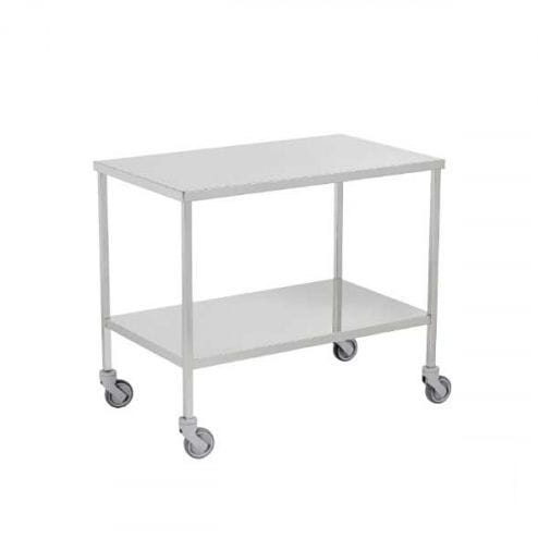 Carro médico - 60.802035 - Mdose - para instrumental quirúrgico / móvil