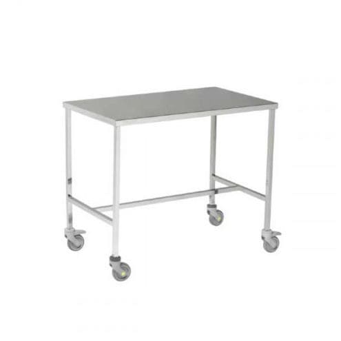 Carro médico - 60.802042 - Mdose - para instrumental quirúrgico / móvil