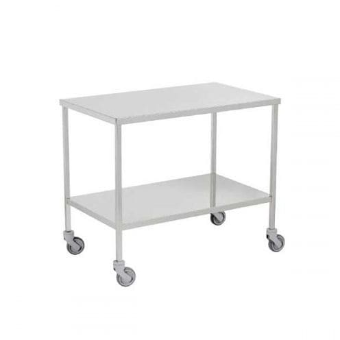 Carro médico - 60.802039 - Mdose - para instrumental quirúrgico / móvil