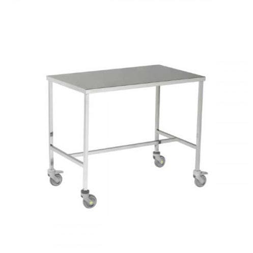 Carro médico - 60.802041 - Mdose - para instrumental quirúrgico / móvil