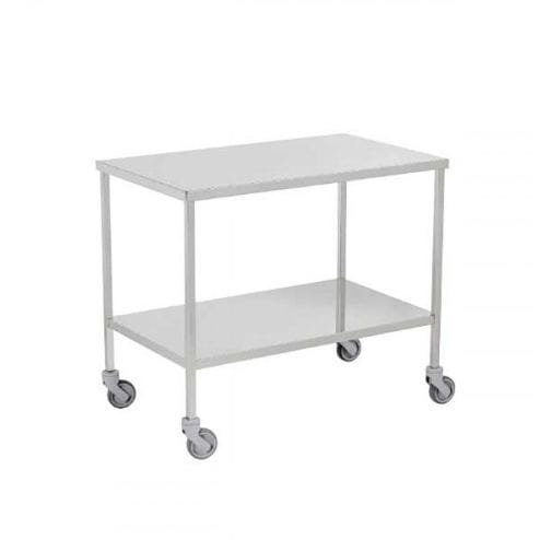 Carro médico - 60.802040 - Mdose - para instrumental quirúrgico / móvil