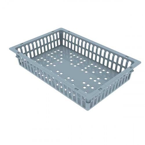Canasta de carro - 56206 - Mdose - para almacenamiento / de ABS / perforado