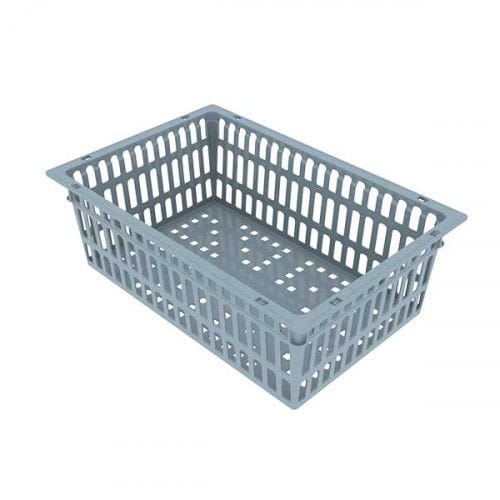 Canasta de ABS - 56209 - Mdose - perforado / ISO