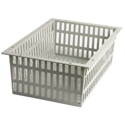 Canasta de limpieza - 56011PG642AB - Mdose - de policarbonato / de ABS / perforado