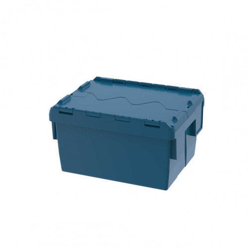 Contenedor para transporte - SPKM4320BLUE - Mdose - de manipulación / para centro sanitario / biológico