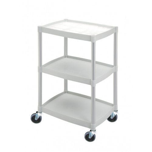 Carro médico - 65017 - Mdose - de hospital / para aparato / para transporte