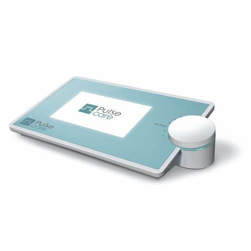 Electroestimulador - Pulsecare - HOMER ION Laboratory - de mesa / EMS / 2 canales