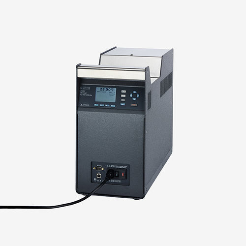 Calibrador de bloque seco - LTR-90 - Kaye - de ultra baja temperatura / de laboratorio / para la industria farmacéutica