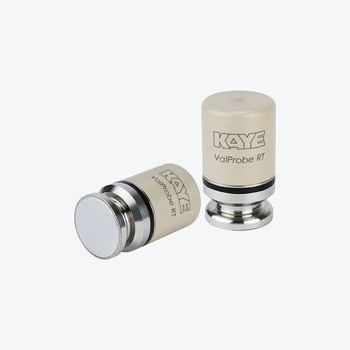 Registrador de datos de temperatura - ValProbe RT - Kaye - de laboratorio / para productos farmacéuticos / de esterilización