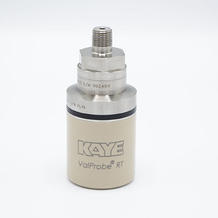 Registrador de datos de temperatura - ValProbe RT - Kaye - de presión / para muestras biológicas / de laboratorio