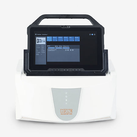 Sistema de validación avanzado - Validator AVS  - Kaye - térmico / para incubadora de laboratorio / de esterilización