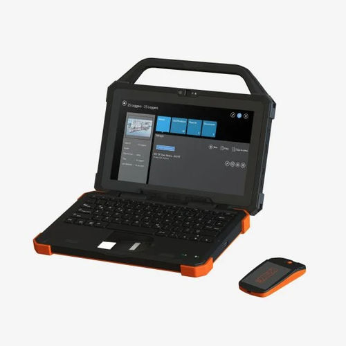 Teclado consola - Kaye Console - Kaye - con alfombrilla táctil / USB / portátil