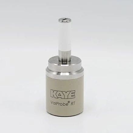 Registrador de datos de temperatura - ValProbe RT - Kaye - de humedad / para trazabilidad de temperatura / de laboratorio