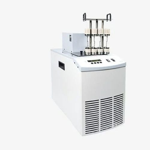 Baño de calibración portátil - CTR-40  - Kaye - calefactor / de refrigeración / de inmersión