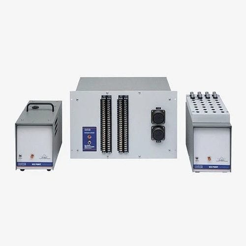 Calibrador de temperatura - K140 - Kaye - de laboratorio / para la industria farmacéutica / de referencia