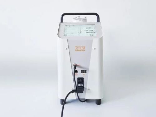 Calibrador de temperatura - LTR-200 - Kaye - de bloque seco / de laboratorio / híbrido