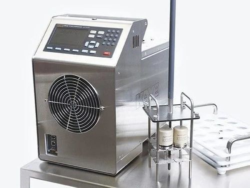 Baño de calibración para calibración - CTR-25 - Kaye - calefactor / de refrigeración / de efecto Peltier
