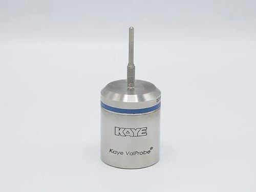 Registrador de datos de temperatura - ValProbe® - Kaye - de presión / para refrigerador / para congelador
