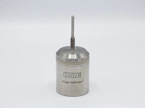 Sensor de temperatura - ValProbe - Kaye - de monitorización / para el sector médico / para la industria farmacéutica