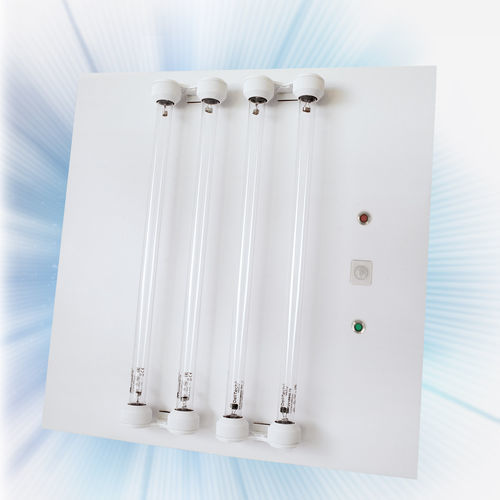 Sistema de desinfección UVC - DEP-LM80V1-M - Deeplight - compacto