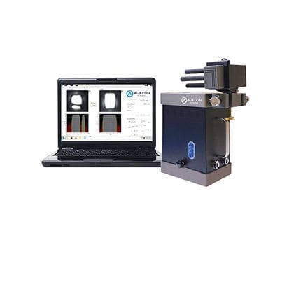 Dispositivo de medición evaluación - Aureon™ - FCU., Ltd - para dispositivos médicos / de mesa