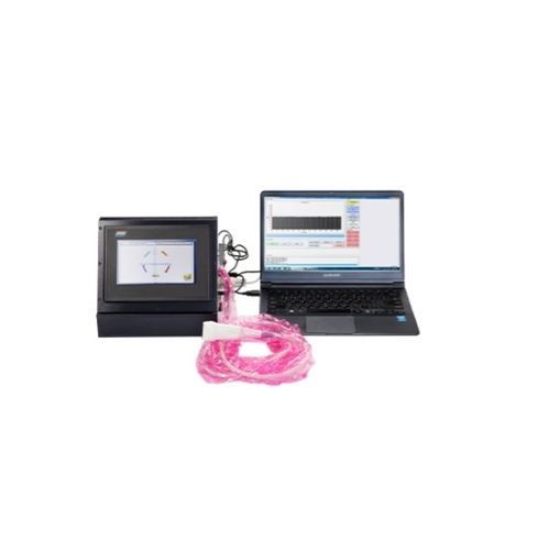 Dispositivo de medición de control - MultiCaps - FCU., Ltd - para dispositivos médicos / portátil
