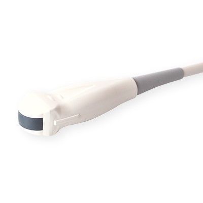 Sonda para ecografía convexa - FCU., Ltd - estándar