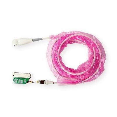 Cable para sonda de ultrasonidos - #4 - FCU., Ltd - para ensamblaje