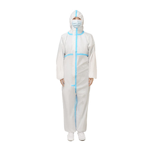 Equipo de protección individual sanitario unisex - Tianjin Guyufan Biological Technology - L / XL / M