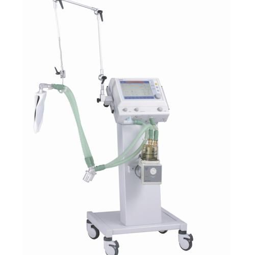 Ventilador para cuidados intensivos - Tianjin Guyufan Biological Technology - electrónico / para adulto / CPAP