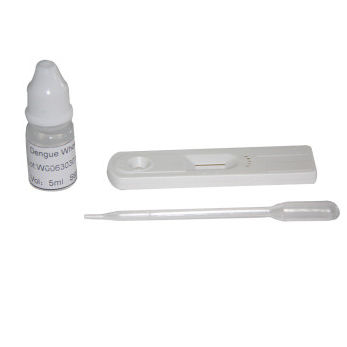 Kit de prueba para COVID-19 - Tianjin Guyufan Biological Technology - de uso doméstico / para antígenos / SARS-COV-2