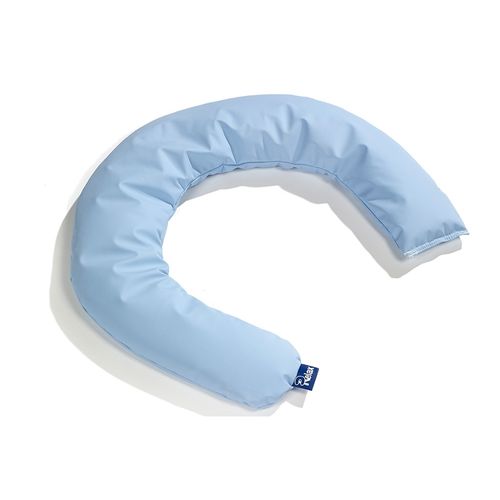 Cojín pediátrico - Baby XL - Fico belgium - de posicionamiento / de poliuretano / semicilíndrico