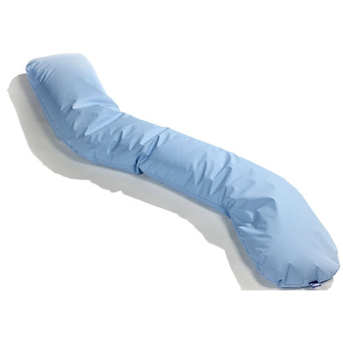 Cojín de posicionamiento dorsal - S - Fico belgium - de posicionamiento del brazo / de posicionamiento del cuerpo / de posicionamiento de la cadera