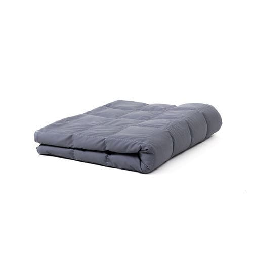 Manta ignífuga - Fico belgium - de contención mecánica / para residencia de personas mayores / de poliéster