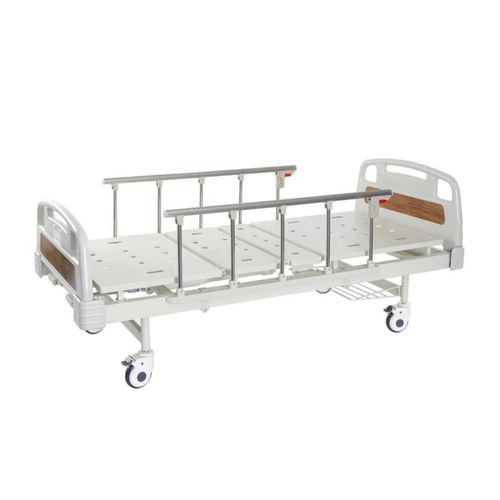 Cama de hospital - BC2005A - Bellamoon Medical - de emergencia / manual / con ruedas